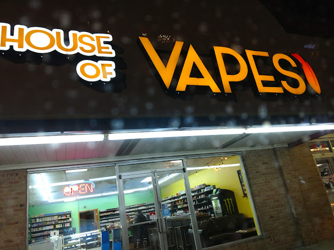 House Of Vapes in North Canton