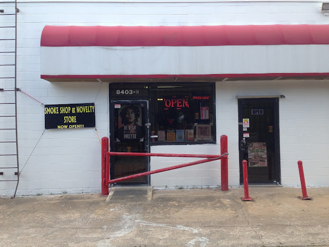 Houston Smoke Shop in Houston