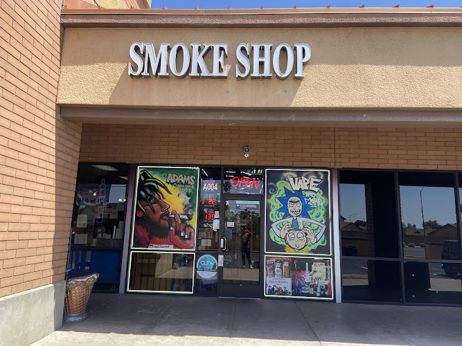 Huff & More Puff Smoke Shop 💨 in Glendale
