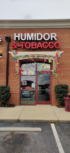 humidor & tobacco in Cornelius