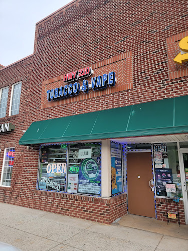 Hwy 220 Tobacco & Vape in Summerfield