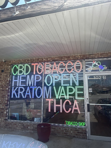 Hwy 268 Tobacco & Vape in North Wilkesboro