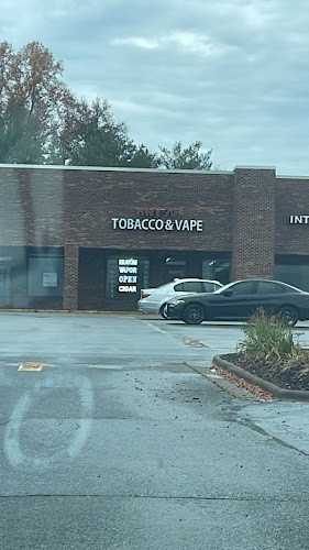 Hwy 70 Tobacco & Vape in Salisbury