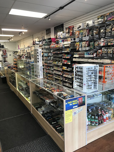 Hwy 9 Smokes in Snohomish