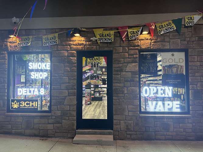 Hydra Smoke and Vape Shop in Collegeville