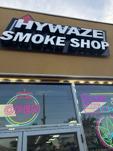 HYWAZE Smoke Shop in Melbourne