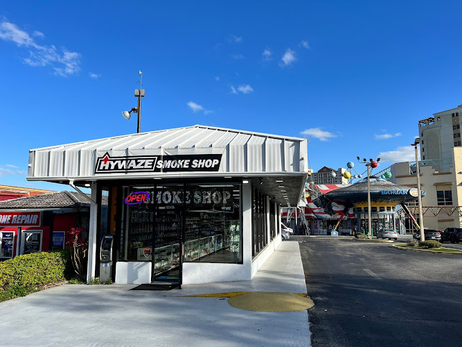HYWAZE Smoke Shop in Orlando