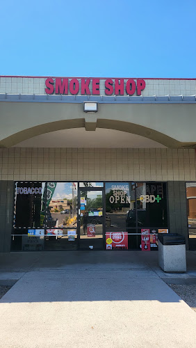 I Smoke Cigars & Vape in Peoria