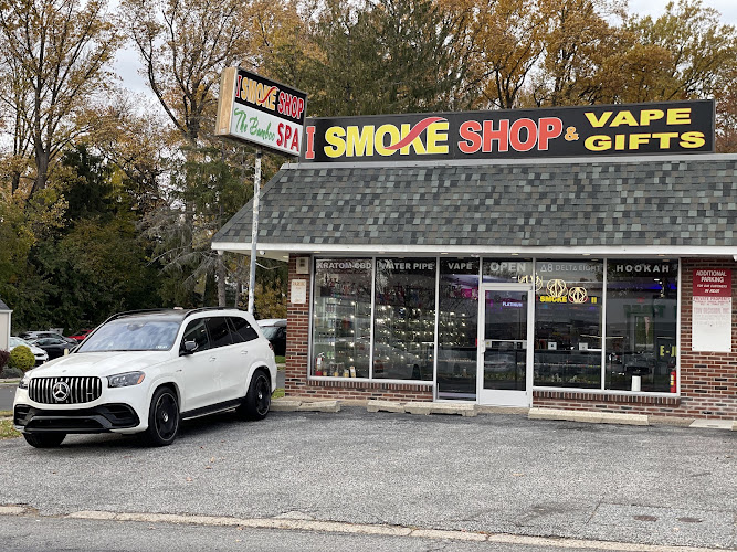i Smoke Shop in Springfield