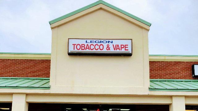 I Smoke & Vape Plus 2 in Hope Mills