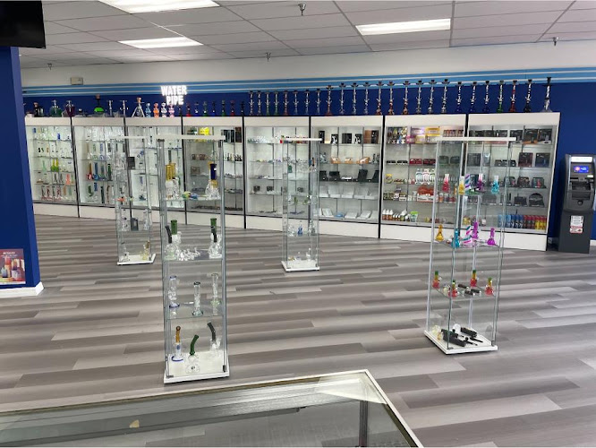 i vape smoke shop in Apopka