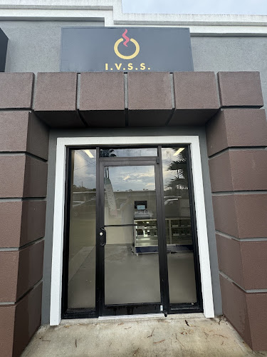 I Vape Smoke Shop in Brownsville