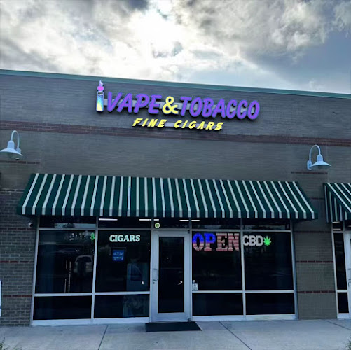 I Vape & Tobacco in Wilmington