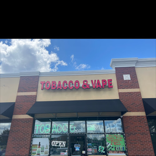 I85 tobacco & Vape in Thomasville