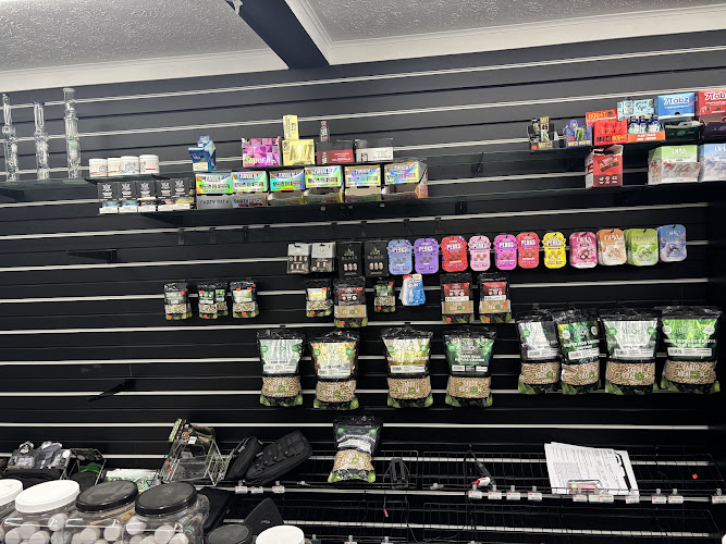 I95 tobacco and vape in Lumberton