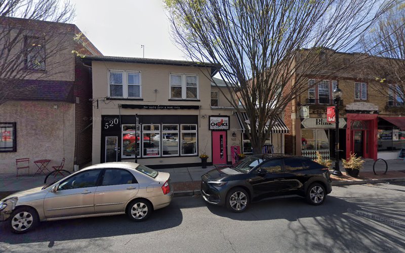 Ignite Smoke Shop in Allentown