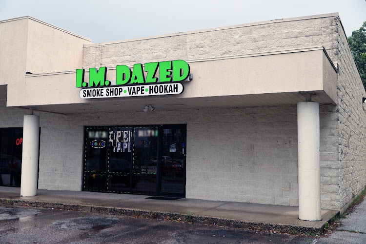 IM Dazed in Cincinnati