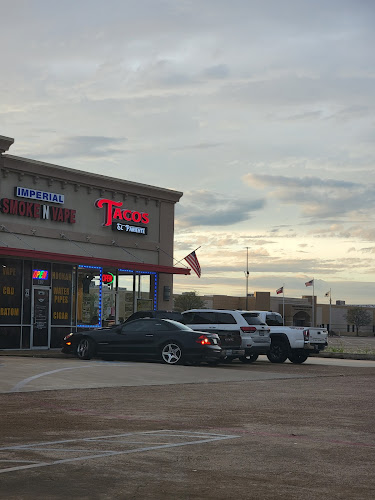 Imperial Smoke N Vape in Pearland