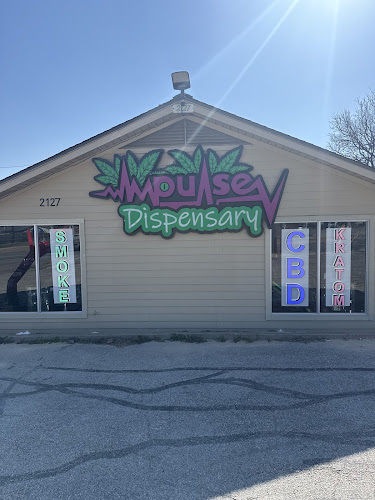 Impulse Vape & Glass Shop in Austin