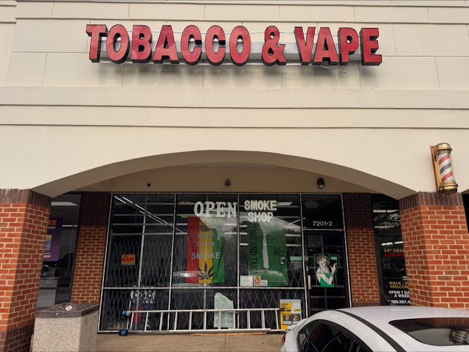 independence tobacco & vape in Charlotte
