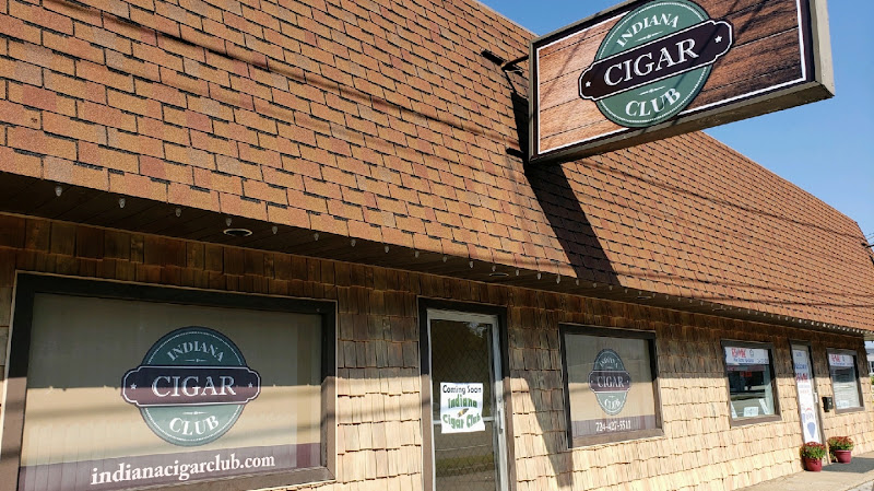 Indiana Cigar Club in Indiana