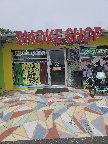 IndianRocks SmokeShop in Largo