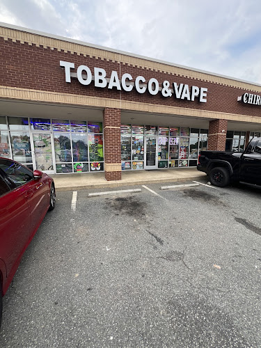 Indiantrailtobacco&vape in Indian Trail