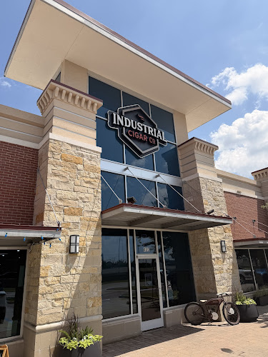 Industrial Cigar Co. in Frisco