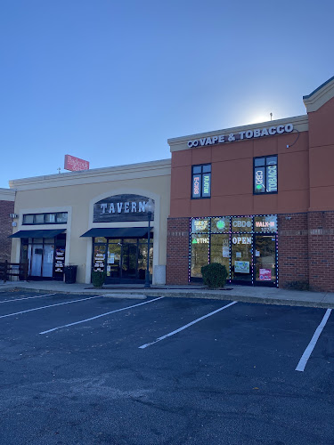 Infinity Vape & Tobacco in Garner
