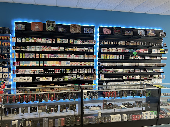 Inline Vape in Auburn Hills