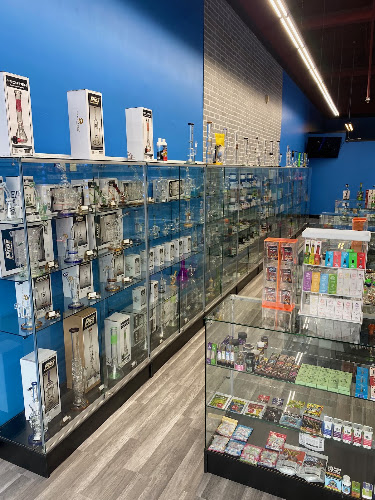 Inline Vape in Holland
