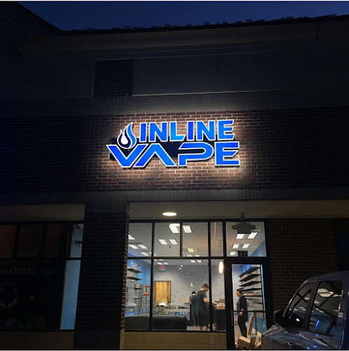 Inline Vape in Novi