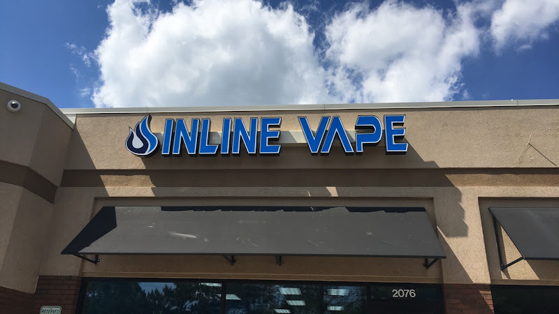 Inline Vape Rochester in Rochester Hills