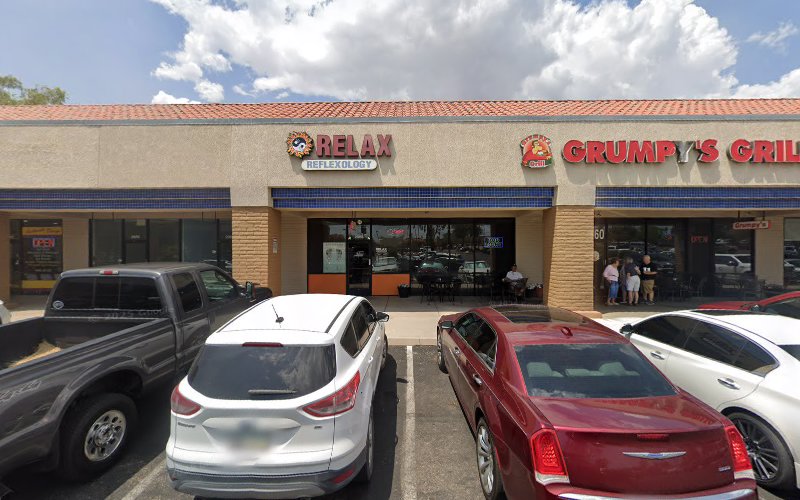 Inna smoke shop in Tucson