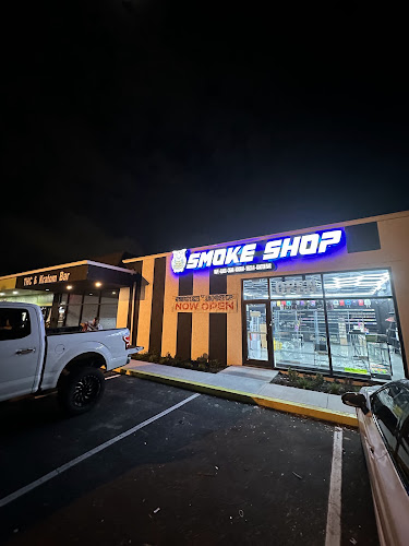 Insane Vape & Smoke Shop in St. Petersburg