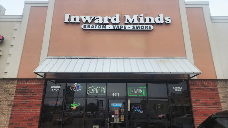 Inward Minds Smoke Shop in Harker Heights