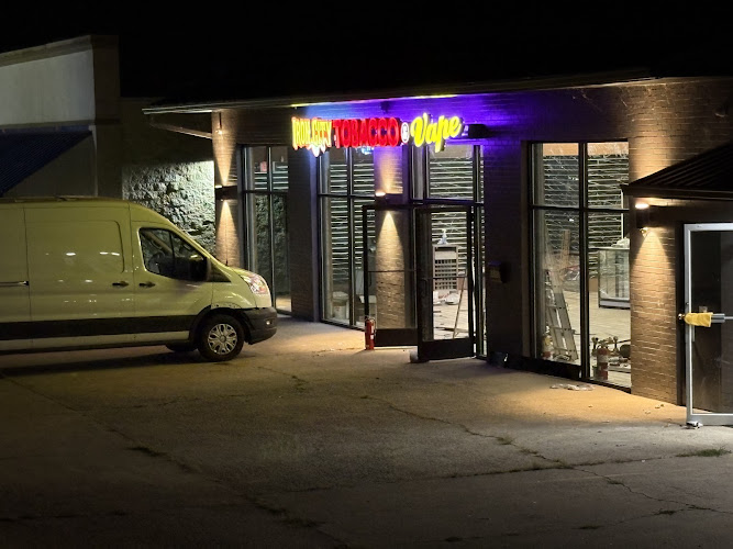 IronCity Tobacco & Vape in Jackson