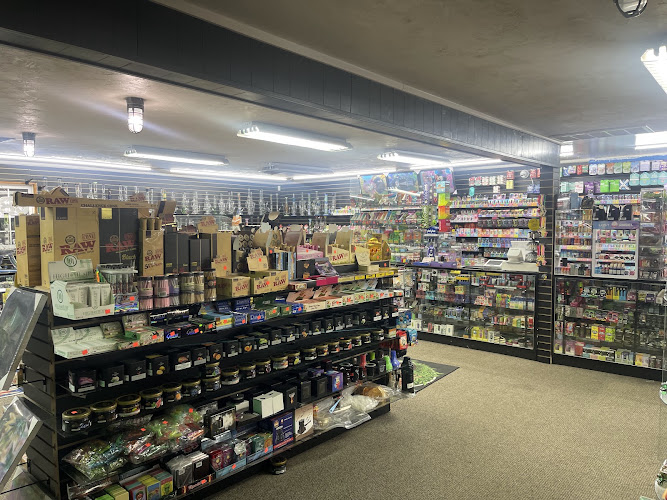 Irwin tobacco & Vape in Irwin