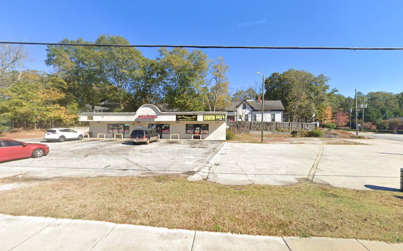 Irwin Vape Shop in Conyers