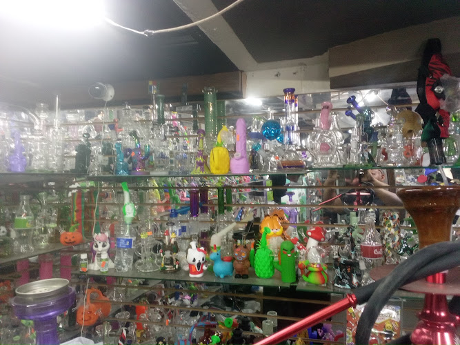 Ishtar 1 Smoke Shop in Kent