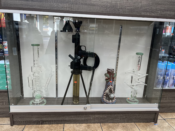 Island Tobacco and Vape in Charlotte