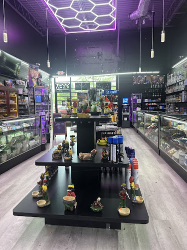 Island Tobacco and Vape in Charlotte