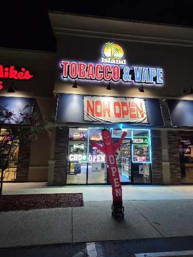 Island Tobacco And Vape in Panama City