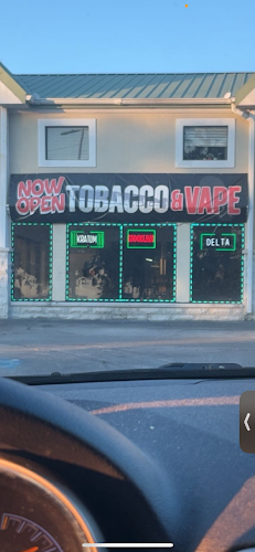 Island Tobacco in Savannah