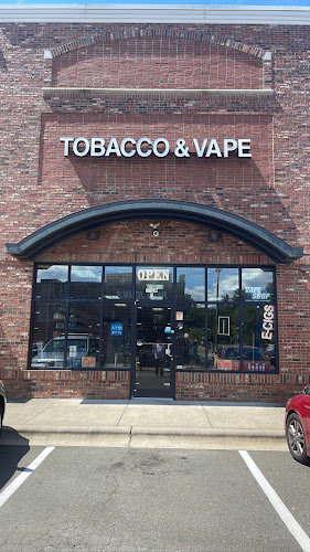 Island Tobacco & Vape Durham in Durham