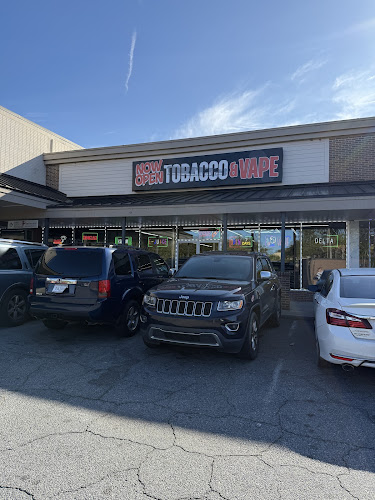 Island Tobacco & Vape in Savannah