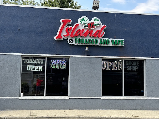 Island Vape in Charlotte