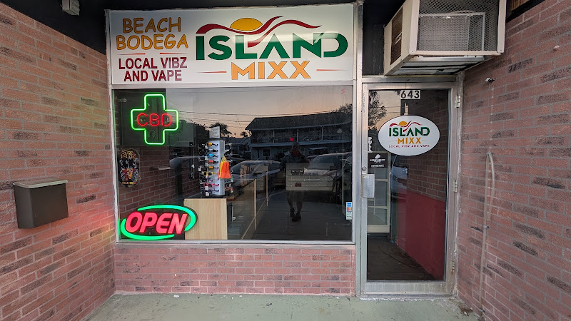 Island Vape Shop in Clearwater Beach