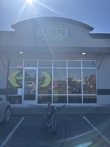 Island Vape Supply Burlington in Burlington