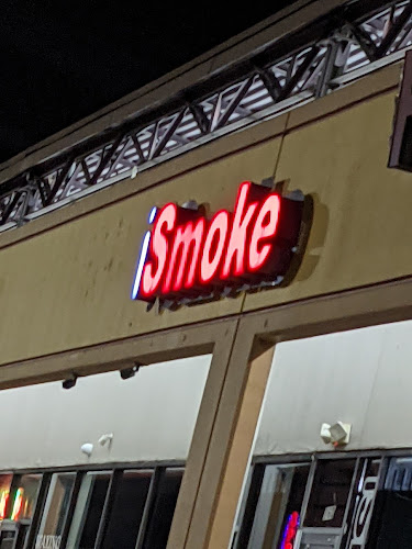 iSmoke Houston in Houston
